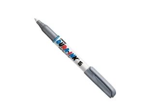 MARĶIERIS DURA-INK15 SUDRABA 1.5MM