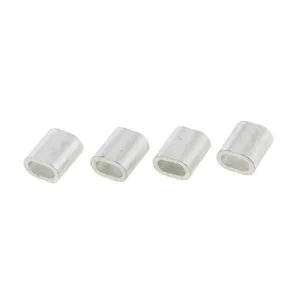 SAVILCĒJS TROSES. 3MM AL DIN3093 4DD
