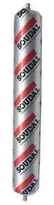 LĪME-HERM.SOUDAL MS POLIM. 600ML PELĒKA