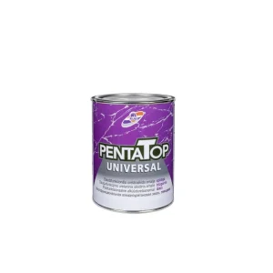 EMALJA PENTATOP UNIVERSAL A-BĀZE 0,9 L
