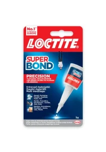 LĪME LOCTITE SUPER BOND PRECISION 5G
