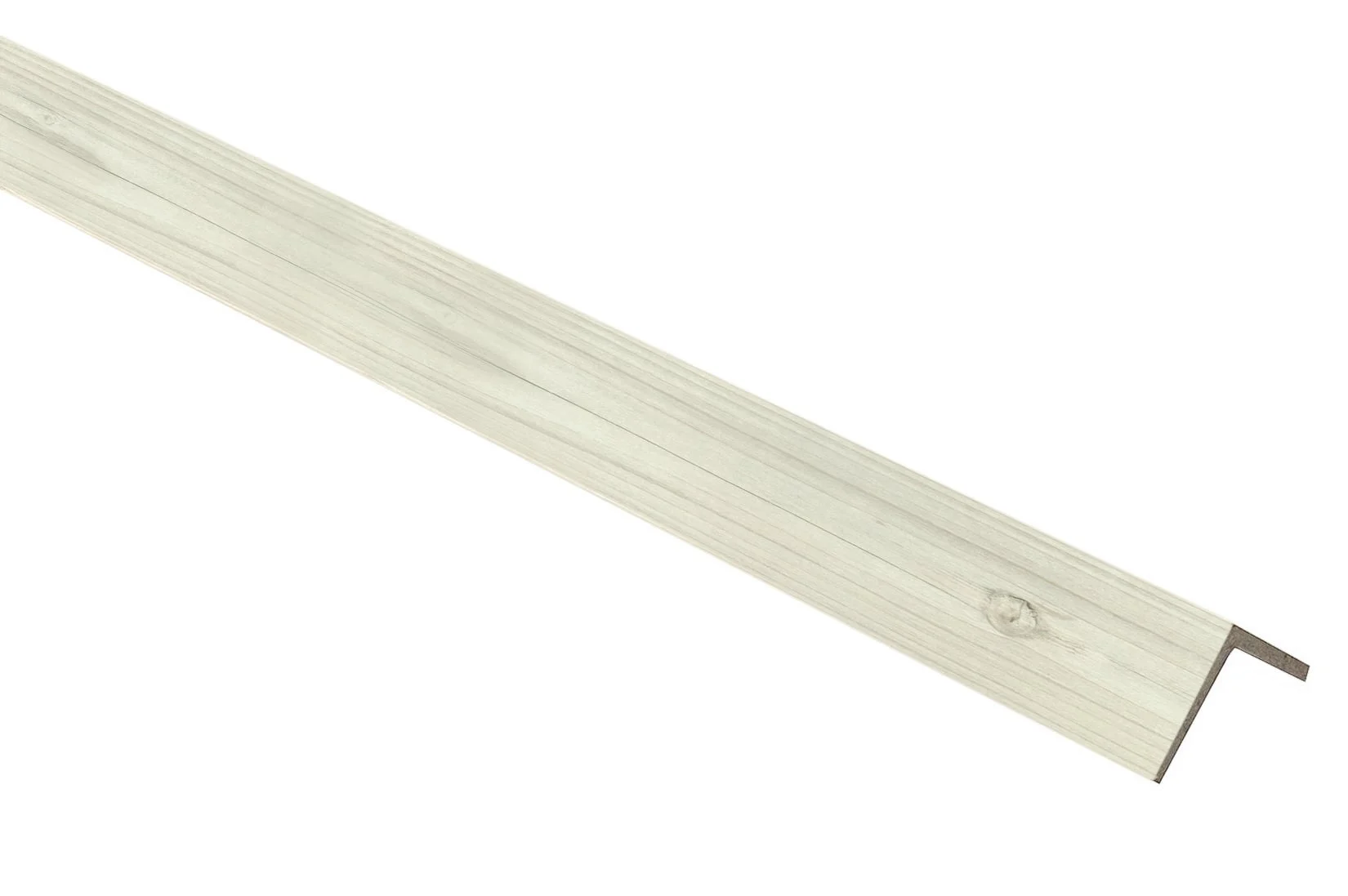 APD. STŪRIS PREMIUM24X24/2.48M PINE WOOD