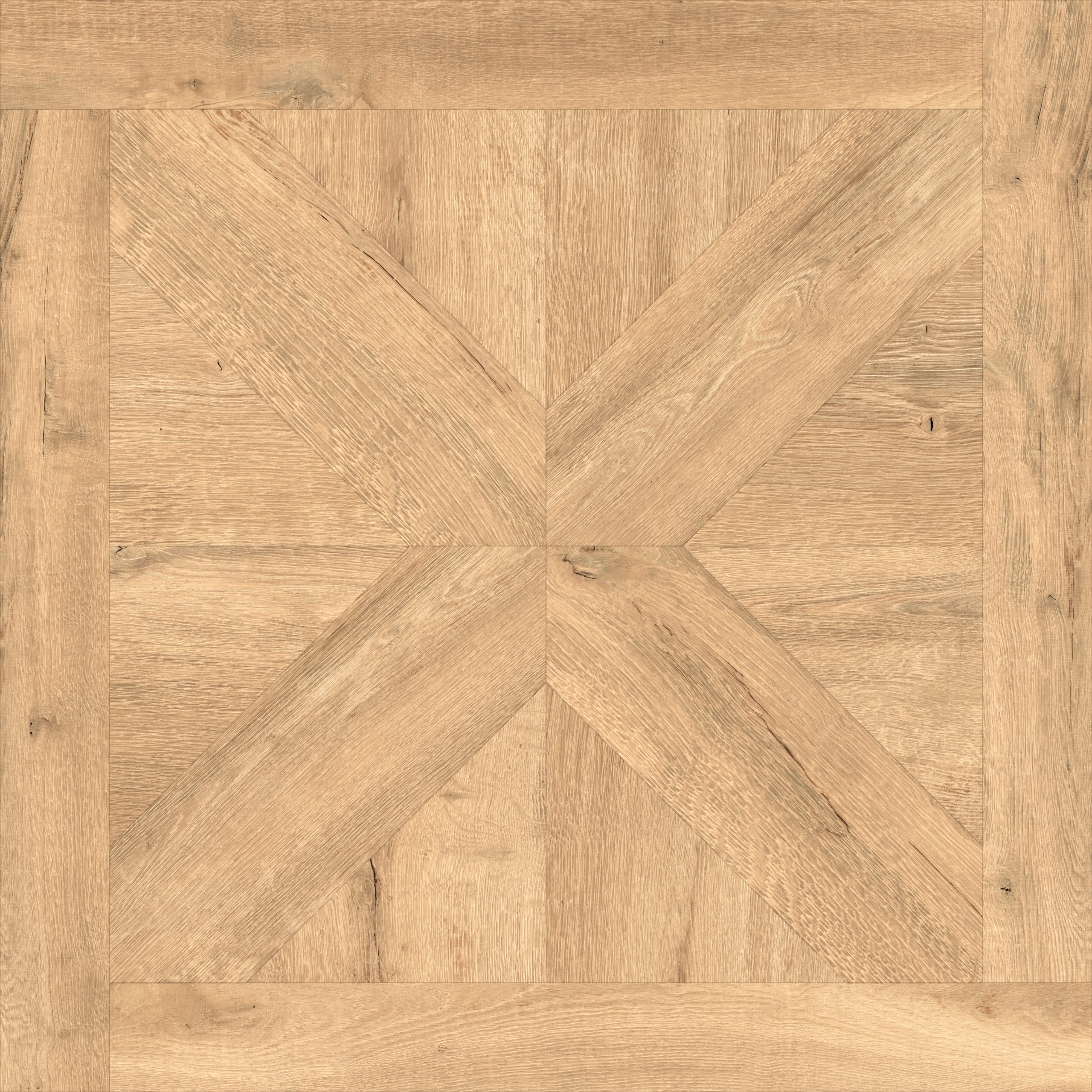 TILE OKM.M ASPEN NATURAL MAT 60X60 1.44