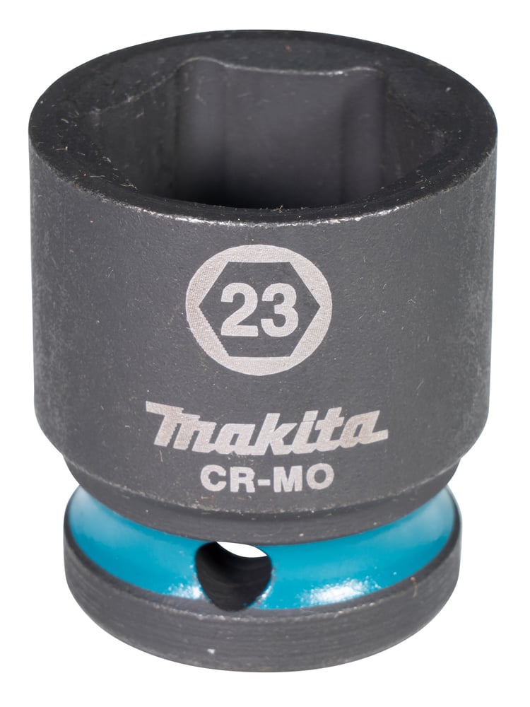TRIECIENGALVIŅA MAKITA 1/2 23 MM E-16190