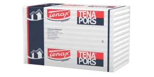 POLIST. TENAPORS EPS60 50X500X1000/12