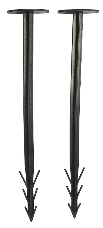 ПЛАСТИКОВЫЙ ШТИФТ ДЛЯ ФИКСАЦИИ 250MM