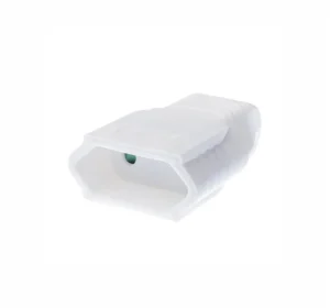 KONTAKTLIGZDA KF-BBYC-1 10A IP20 BALTA