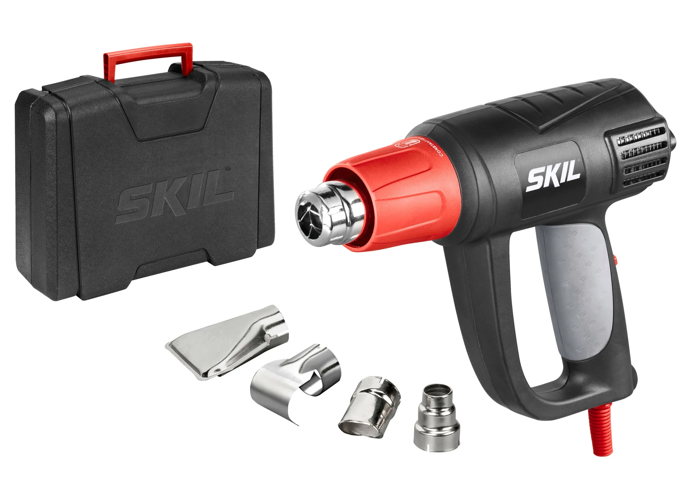 ФЕН СТРОИТЕЛЬНЫЙ SKIL 8004AA 2000 W