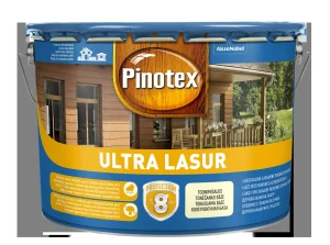IMPREGNANTS PINOTEX UL EU 10L OREGONS