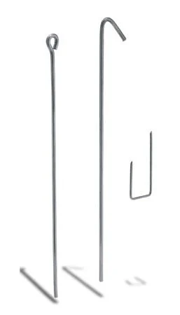 STIEPLE AR CILPU KNAUF 375CM [EN]