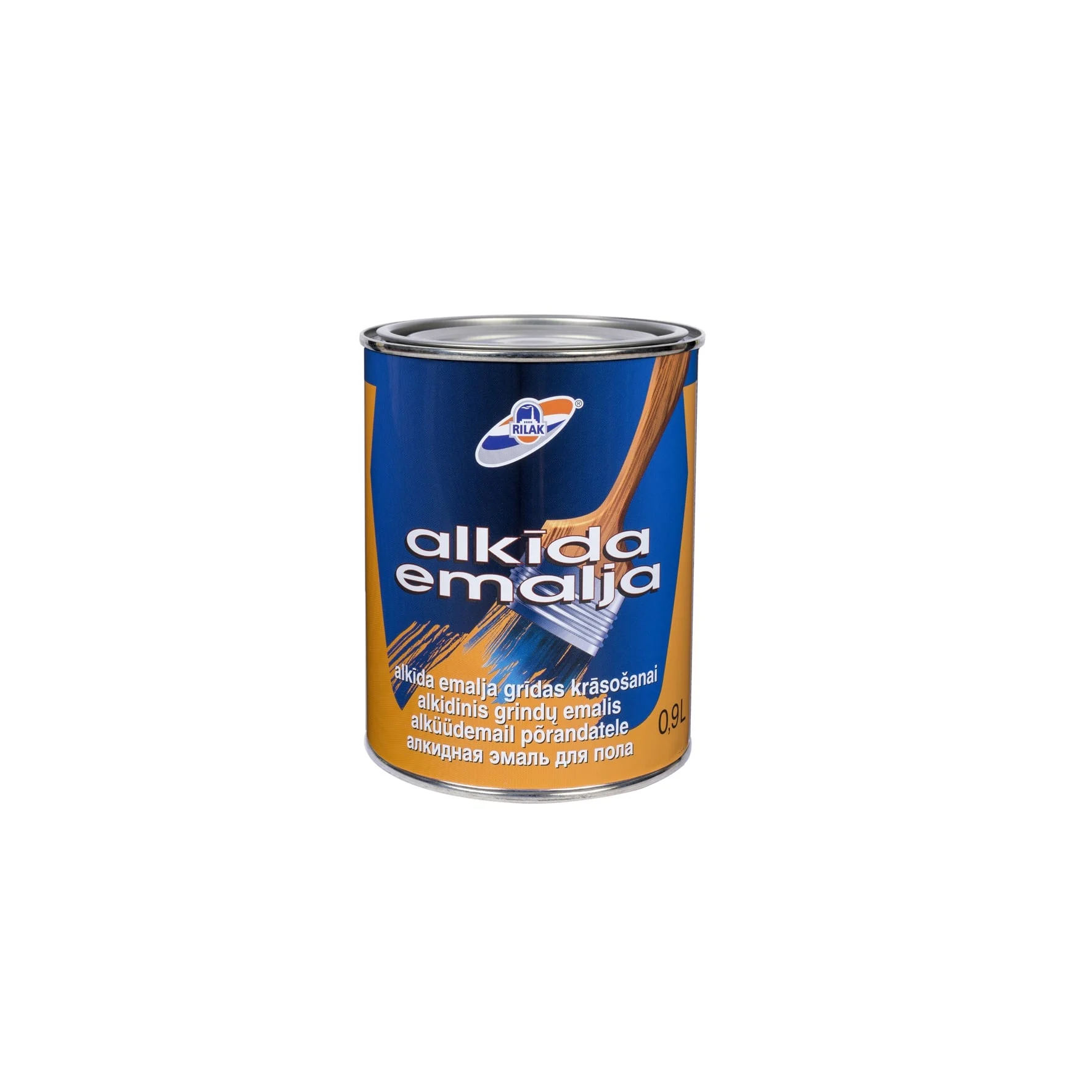 KRĀSA GRĪDAS 0,9L BĒŠA
