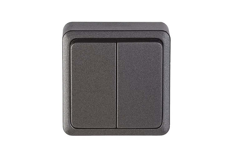ВЫКЛЮЧАТЕЛЬ P510-020V 2KL ANTR SL+