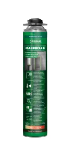 PUTAS MAKROFLEX PRO PISTOLEI 750ML