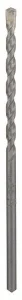 URBIS BETONAM, 6X150MM SILVER PERCUSSION