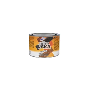 ЛАК НИТРО 0,45Л МАТОВЫЙ