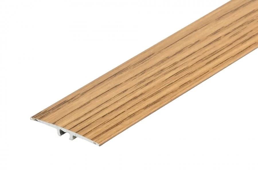 ALUMINUM FLOOR FINISHING LIST LWP35 0.93M OZ.
