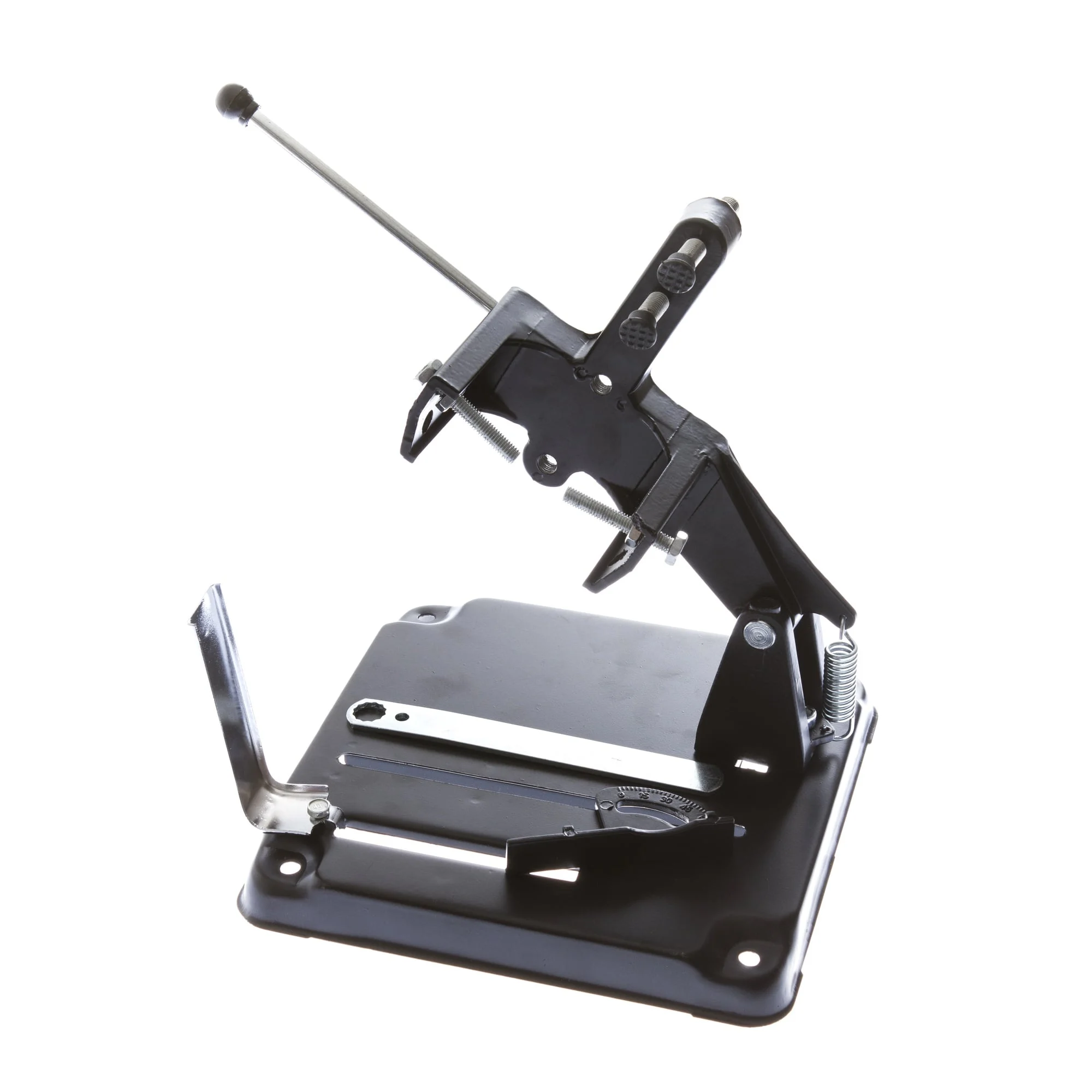 STATIC LEANING MACHINE 103203