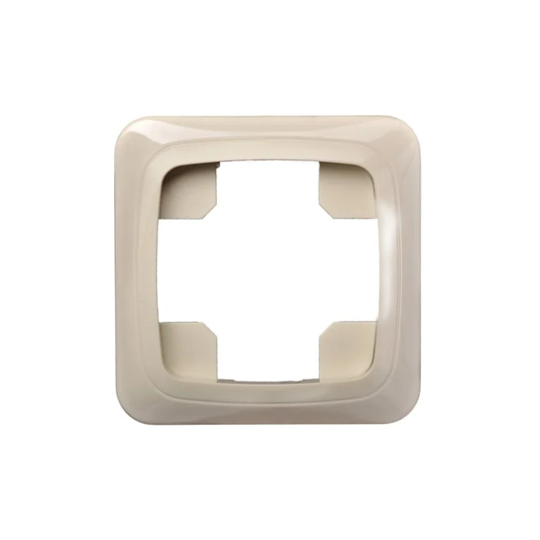 LIREGUS ALFA 1-SEAT FRAME. SAND