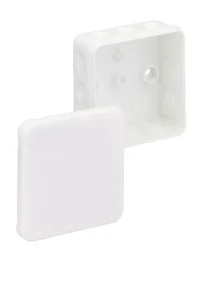 SADALES KĀRBA 344-612 IP54 85X85X37 B