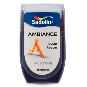 KRĀSAS PARAUGS AMBIANCE WILD DOVE 30ML