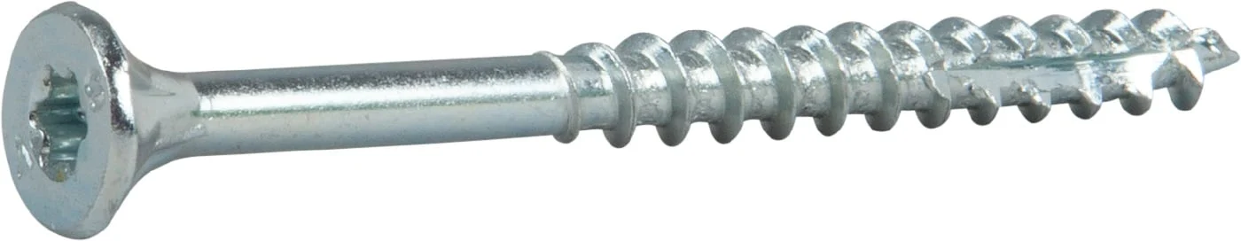 SCREW FOR WOOD ESSDRIVE 4X30 ZN 200PCS