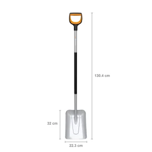 LIEKŠĶERE XACT L 1066731