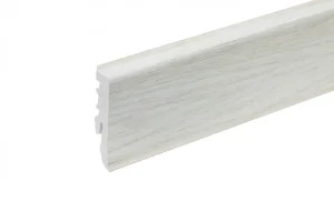 PVC GRĪDLĪSTE 502 15X60X2.2 PELĒKA