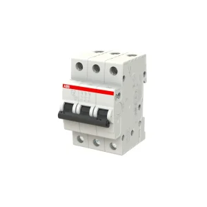 AUTOMĀTISKAIS SLĒDZIS SH203-C16A 3P 6KA