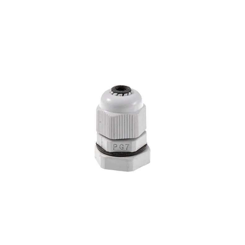 УЗЛИКА D.3070-6 PG-7 СЕРЫЙ