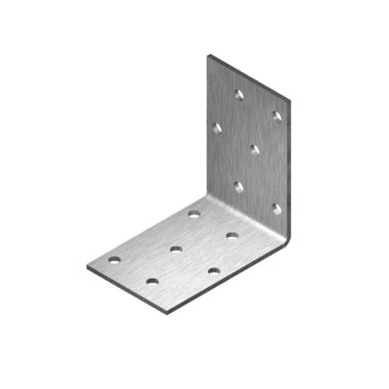 LEŅĶIS STŪRA 60X60X40X2.0MM