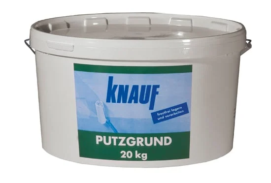 ГРУНТ ФАСАДЫ KNAUF PUTZGRUND 20КГ