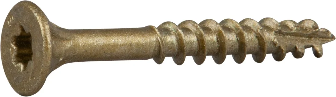 SCREW WOOD. ESSDRIVE 4X40 OUTSIDE CS 200PCS