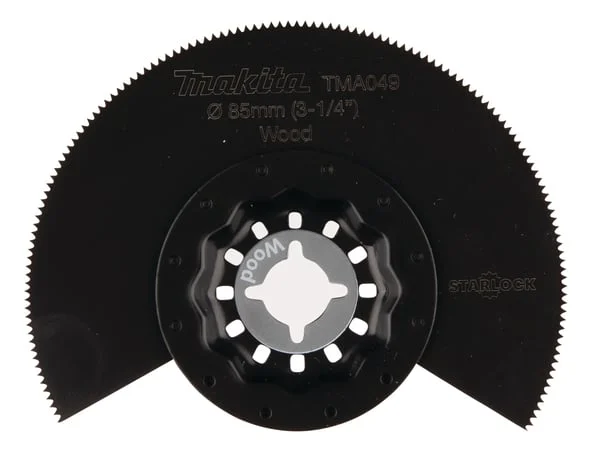 TIP WOOD+METAL CUTTING.MAKITA TMA049