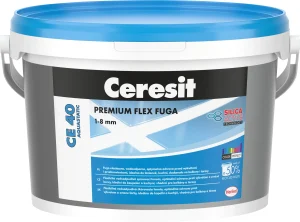 ŠUVOTĀJS CERASIT ELASTĪGS CE40 44 2KG