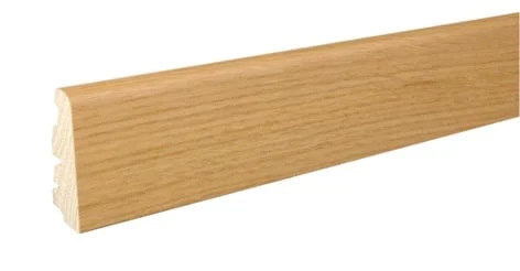 FLOOR BOARD SU60L 534491 2.5 M OAK