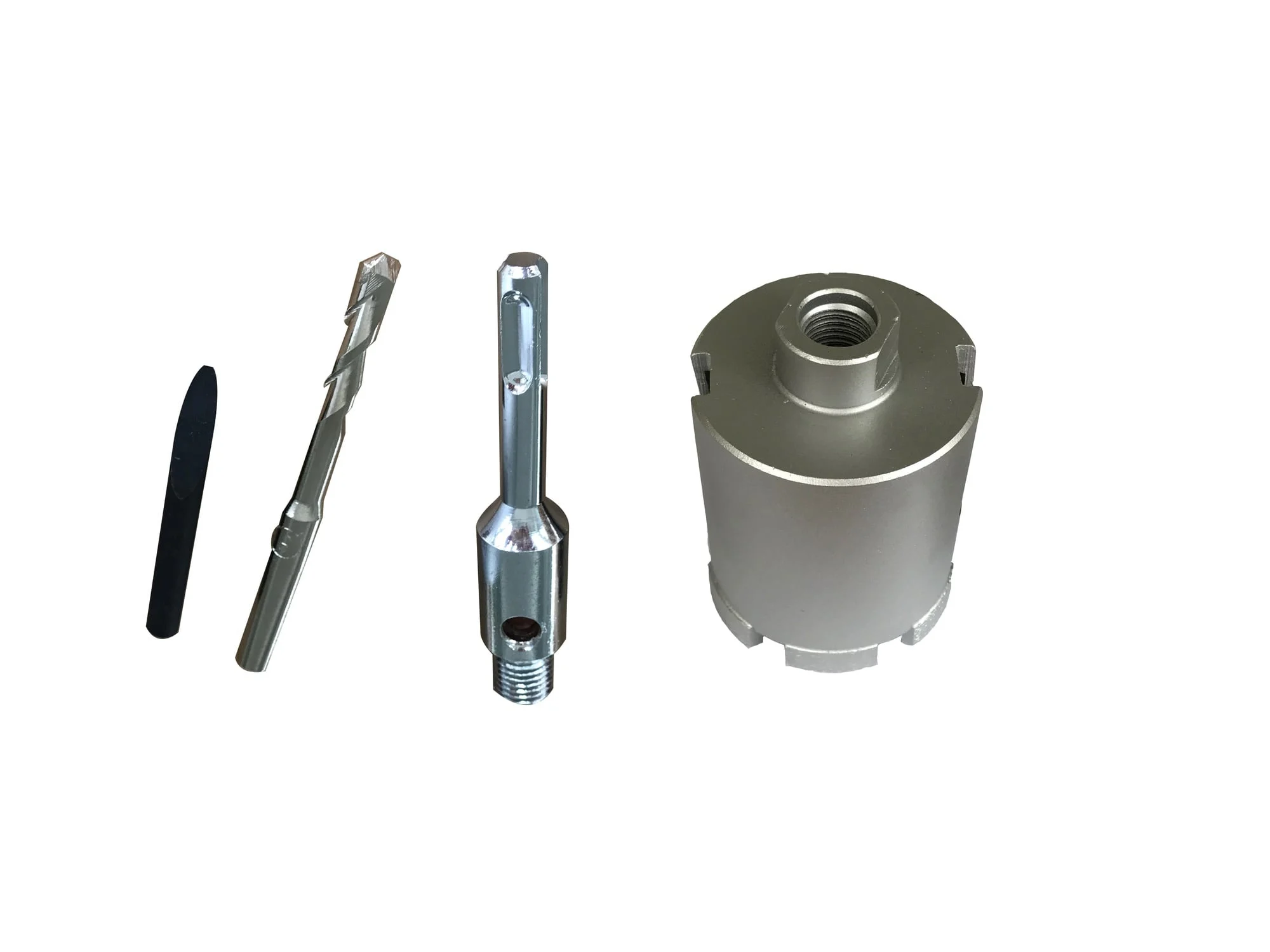 HOLE SAW D82MM L85 DIAMOND