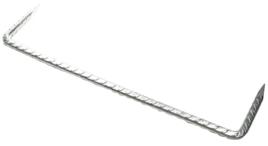 BUILDING SCREW ROUND 6.5X200