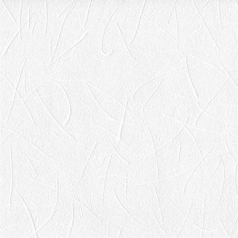 VINYL WALLPAPER RASCH-SINTRA 676202 WHITE
