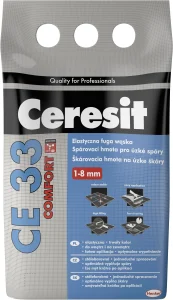 ŠUVOTĀJS CERESIT CE33 16 5KG
