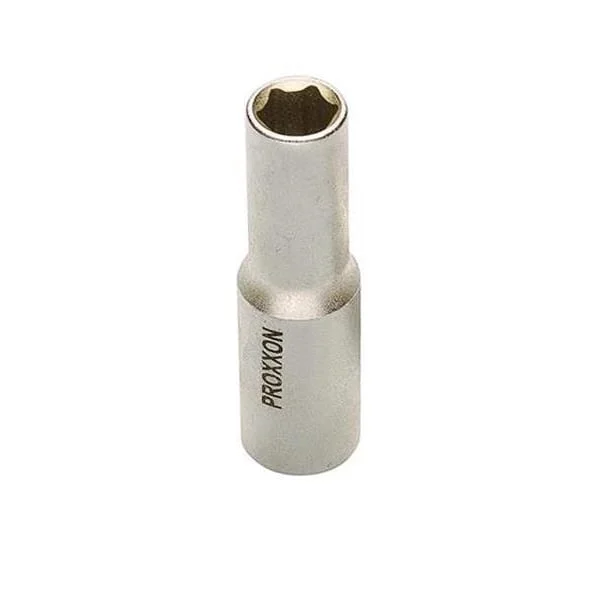 HEX LONG SOCKET (17 MM, ½) 23362