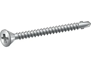 SKRŪVE SPĀRNIŅU TX 4,8X45 FS CS-250GB