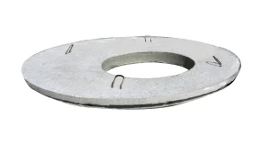 GRODA PĀRSEGUMA PLĀTNE KCP 10