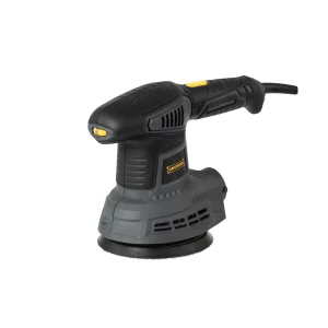 EKSCENTRA SLĪPMAŠĪNA GRUNDER 450W 125MM