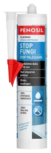 SILIKONS PENOSIL STOP FUNGI 310ML CAURSP