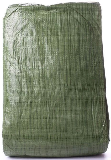 COVER GREEN 10X15M 65GSM
