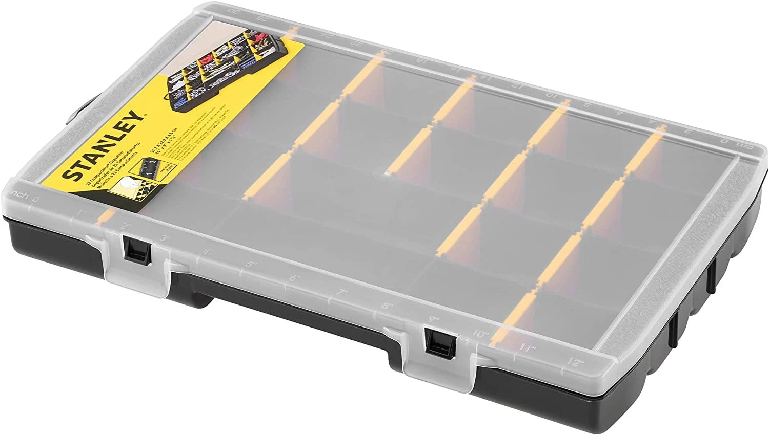 ORGANAIZERS ESSENTIALS 14