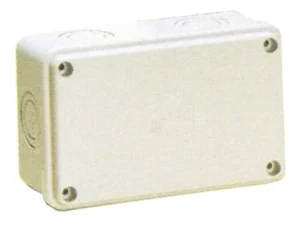 KĀRBA SADALES 009.P 145X190X70 IP55