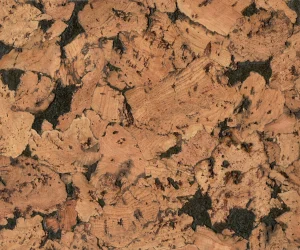 SEGUMS KORĶA CONDOR BLACK 30X60X0.3
