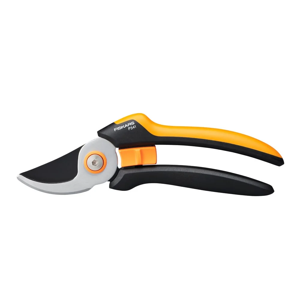 PRUNING SHEARS SOLID BYPASS L P341