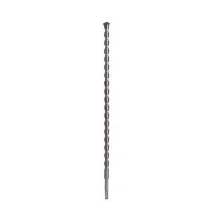 SDS+ BETONA URBIS HAUSHALT 16X400X460